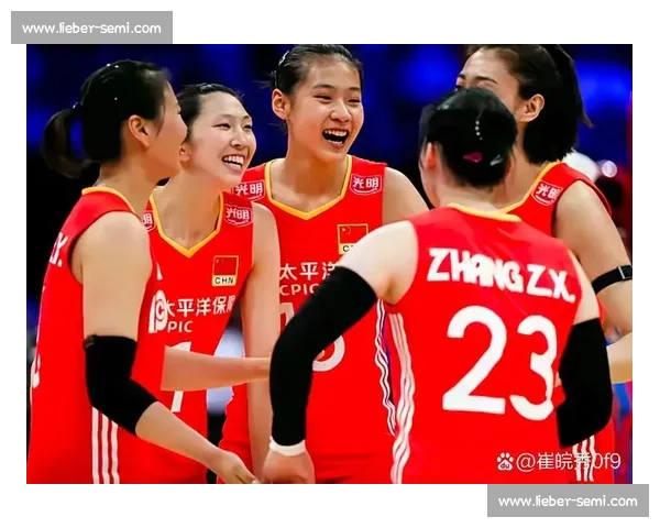 女排精英赛中国队迎战瑞士队全面解析攻防对决与胜负看点