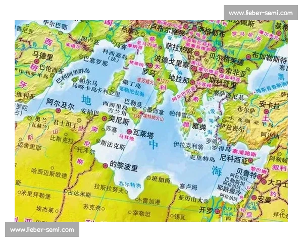 挪威与马耳他对比：北欧海岸与地中海岛国的多维观察与实力解析